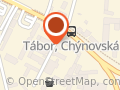 CHOBOLA Tábor