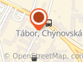 Autosklo GO a.s. Tábor