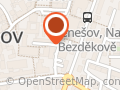 Kontaktní místo ČEZ - Česká pošta