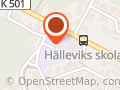 Hälleviks bibliotek