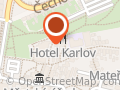 Hotel KARLOV
