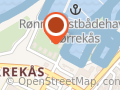 Rønne Lystbådehavn/Nørrekås