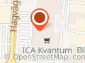 ICA Kvantum