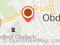 Pilgerherberge Obdach