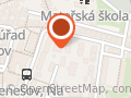 Servis centrálních vysavačů