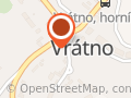 Vrátno - obecní úřad