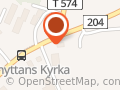 Fyra Systrar Missionshuset