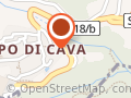 Biblioteca sul Monumento Nazionale Badia di Cava