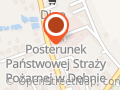 Państwowa Straż Pożarna - Posterunek