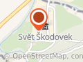 Svět Škodovek