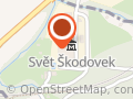 Svět Škodovek