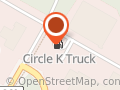 Circle K Truck
