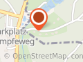 Das wilde Auwaldhaus