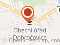 Dobročovice - obecní úřad