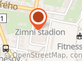 Restaurace Zimní stadion Benešov