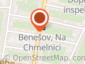 Vinotéka Benešov