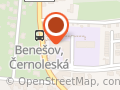 Střední odborná škola Benešov