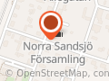 NORRA SANDSJÖ KYRKLIGA SAMFÄLLIGHET