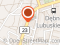 GBS w Barlinku. Punkt Obsługi Klienta nr 2 w Dębnie