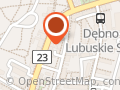 Nowak Lech, inż. Zakład optyczny