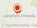 Luktärtans Förskola