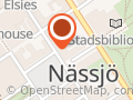 Nässjö turistcenter