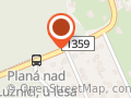 Ubytovani u Bellmanu