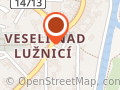 DPD Pickup výdejní místo