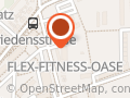 Flex-Fitnessoase