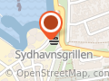 SYDHAVNS GRILLEN/Sussie Folkmann Espersen