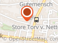 Sportmaster - Rønne (Store Torv 10, Rønne)
