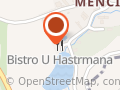 Bistro U Hastrmana