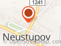 Městys Neustupov