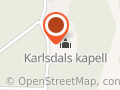 Karlsdals Kapell