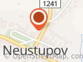 Městys Neustupov
