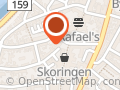 Flügger a/S, Salgsafdeling