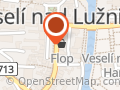 Flop Top Veselí nad Lužnicí