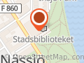 Nässjö stadsbibliotek