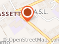In.Co.Se.T. S.R.L. Pianificazione - Progettazione Dei Sistemi Di Trasloco