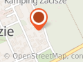 Pokoje gościnne u Kasi