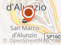 Comune S.Marco D'Alunzio Ufficio Informazioni Turistiche