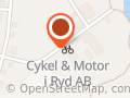 CYKEL & MOTOR I RYD AB