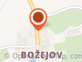 Pension Pod Hvězdami