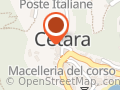 'A Regina b&b Cetara