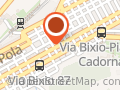 Cantina - Casa Vinicola Pallavicino