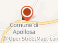 Ass.Ne Turistica Pro Loco Apollosa
