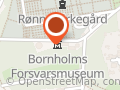 Forsvarsmuseet På Bornholm
