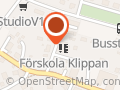 Förskolan Klippan Bodafors Frikyrka