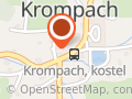 obecní úřad Krompach