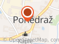 Hospůdka Ponědraž